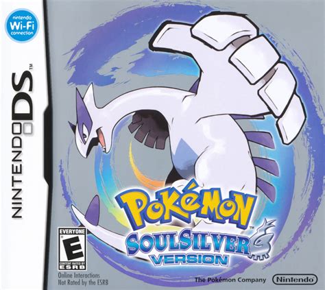 pokemon silver soul|pokemon soul silver free download.